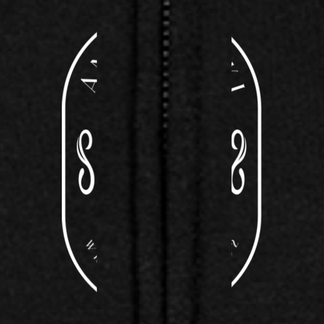 Full Logo White