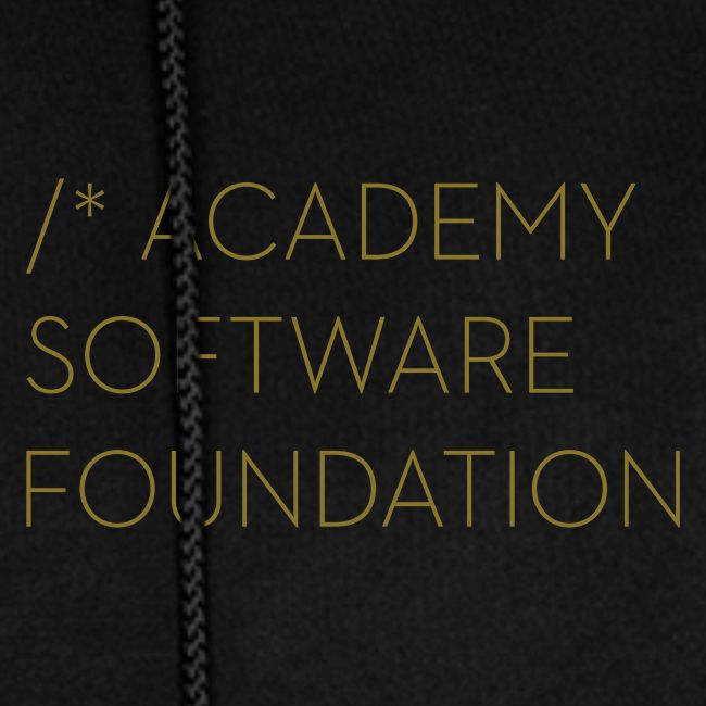 Academy Software Foundation