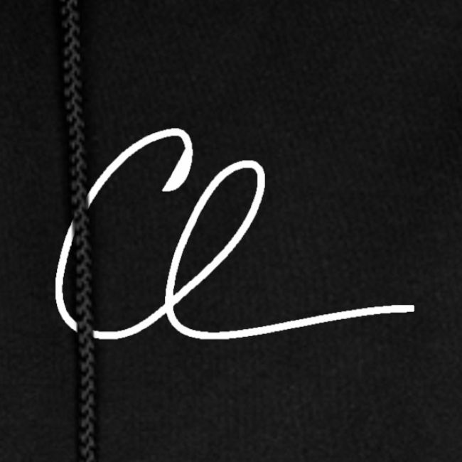 CL Signature (White)