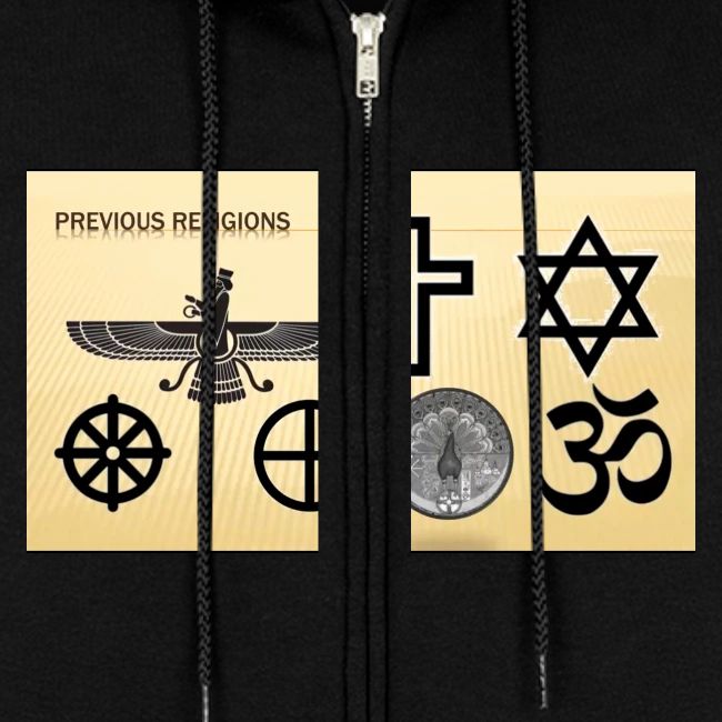 Various religious sects