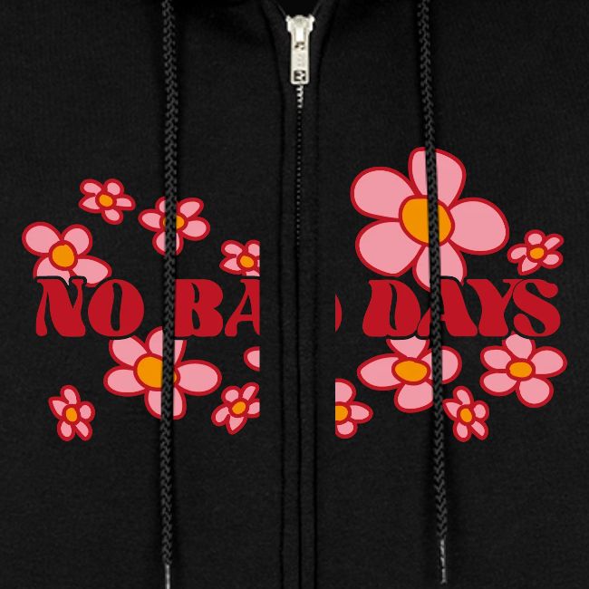 NoBadDays 2