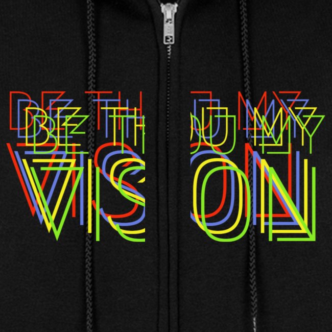 BE THOU MY VISION