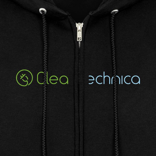 CleanTechnica Logo