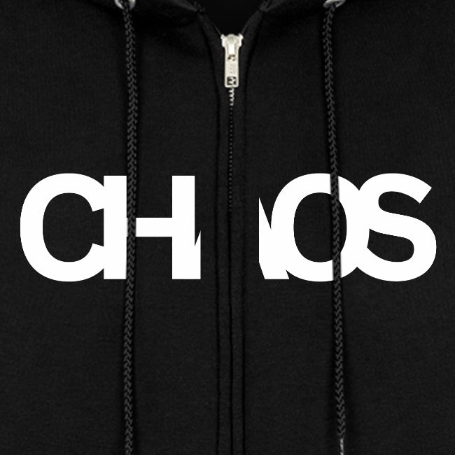 CHAOS - London punk style