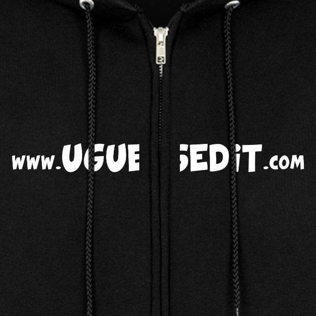 U Guessed It, Website Logo