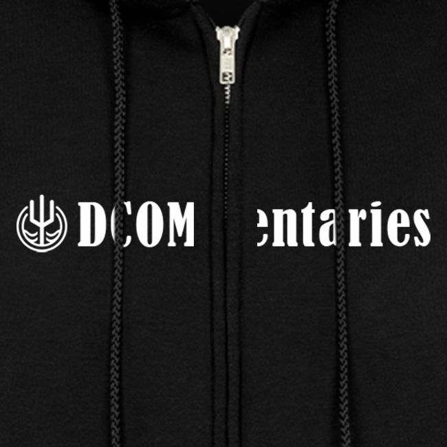DCOMmentaries Logo