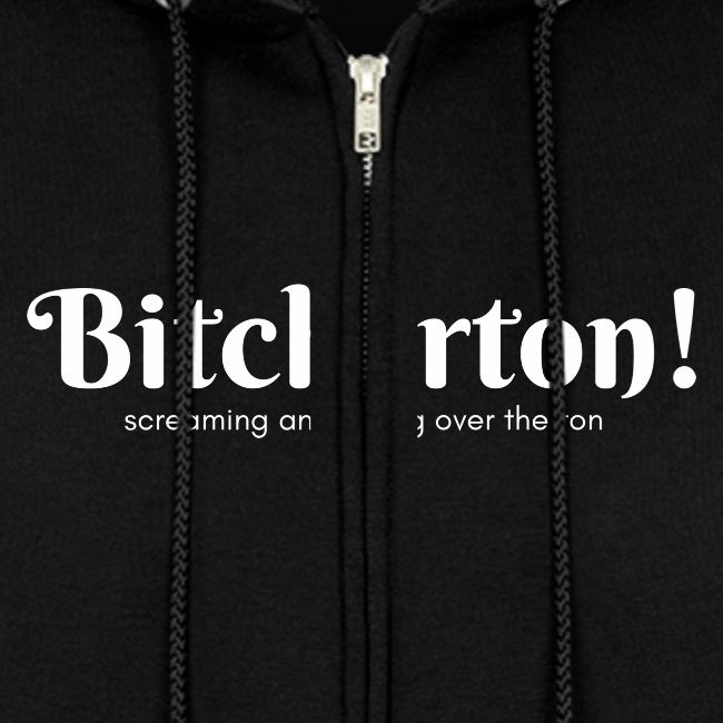 Bitcherton White