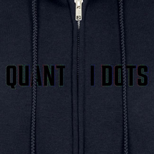 White Quantum Dots (QLED) Collection