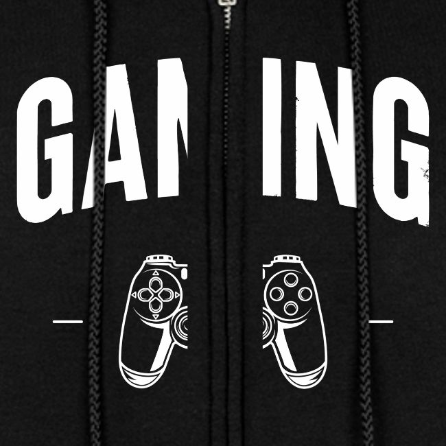 White Gaming Collection