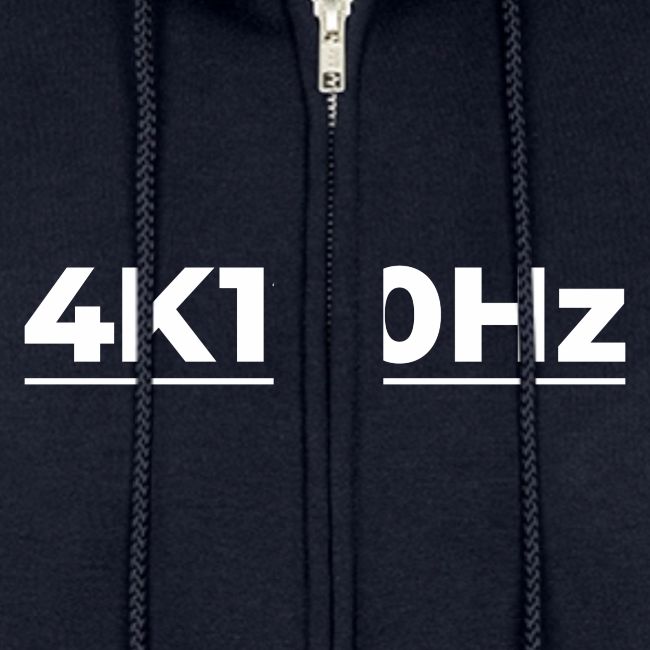 White 4K120Hz Collection