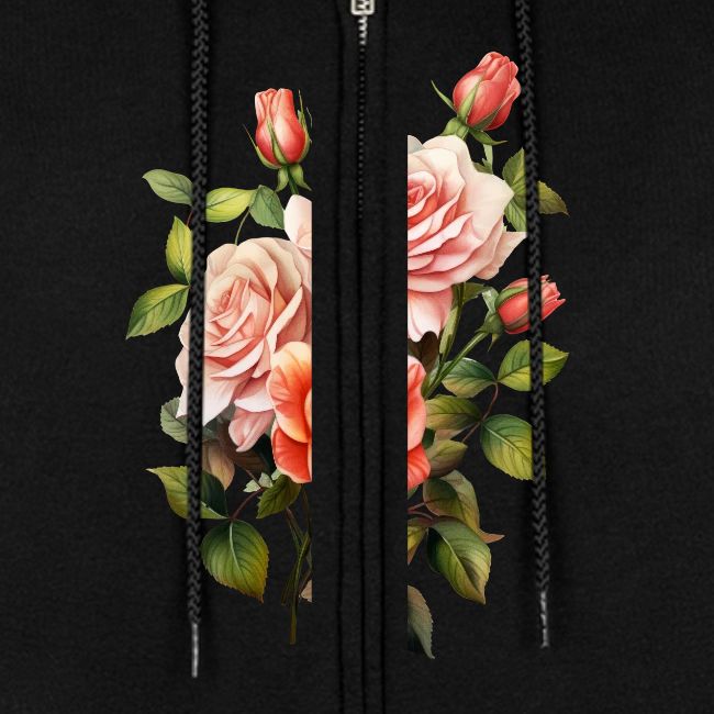 Pink Roses