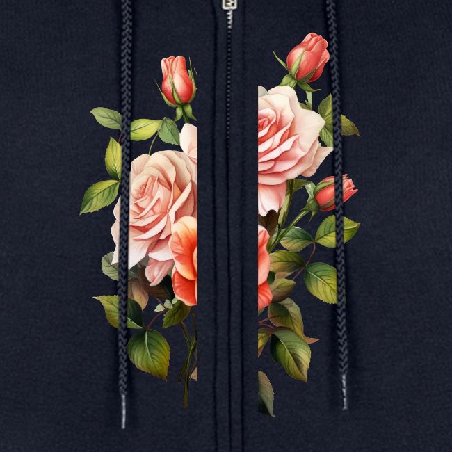 Pink Roses