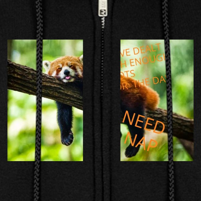 Fox napping meme