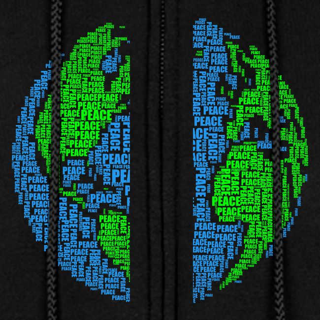 Global PEACE Sphere