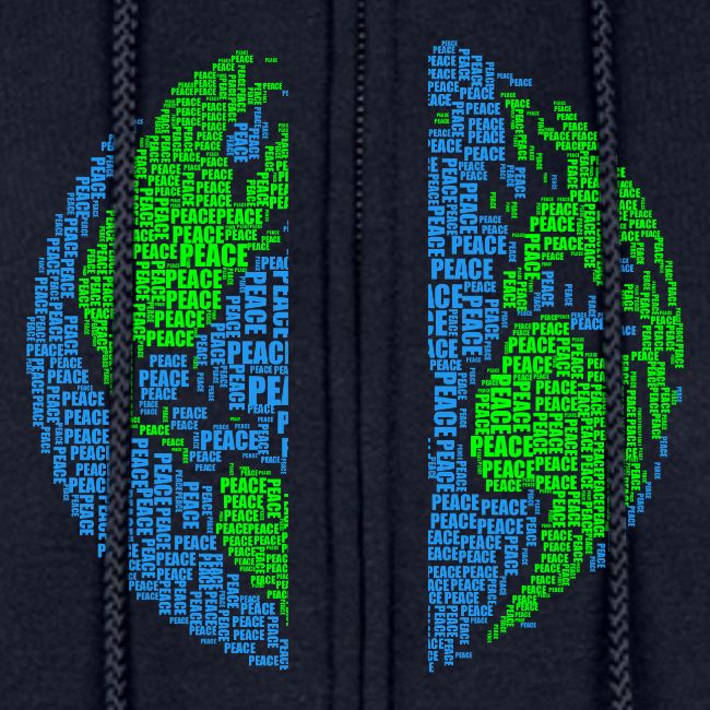 Global PEACE Sphere