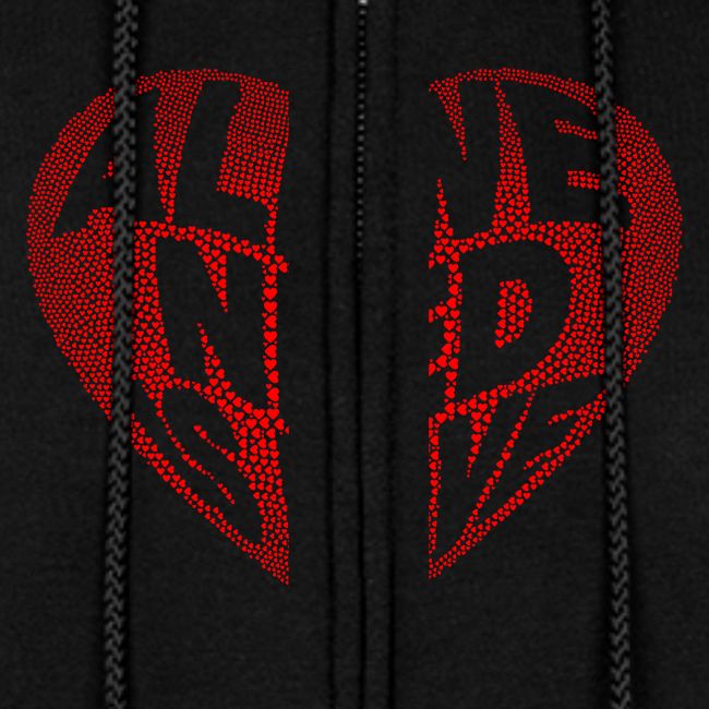 All We Need is Love in Heart