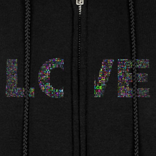 LOVE Peace Merchandise