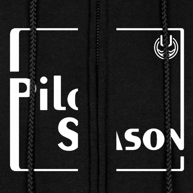 Pilot Season - White