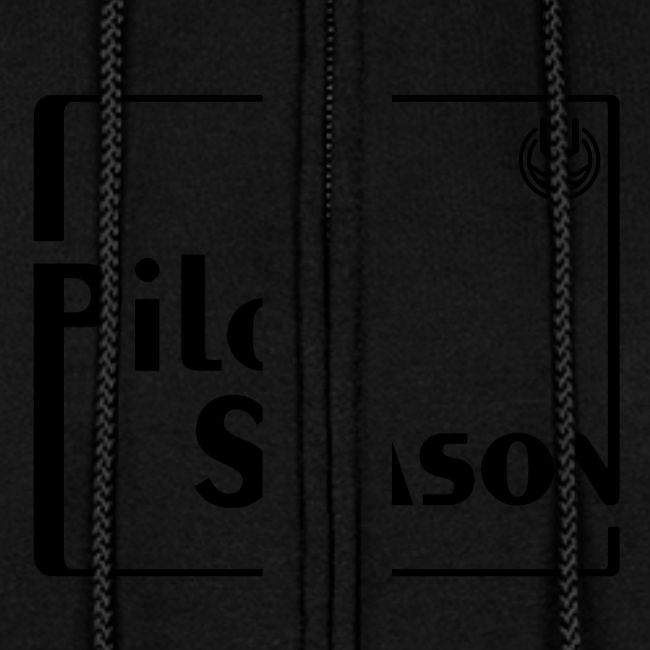Pilot Season - Black