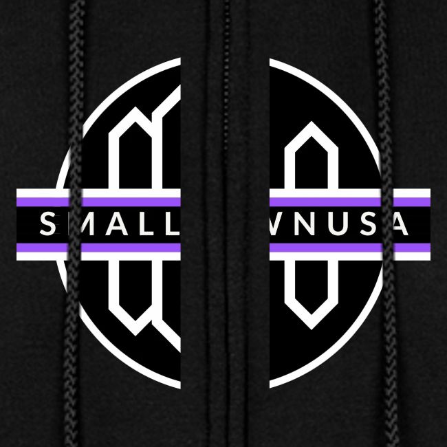 SmallTownUSA Alternate