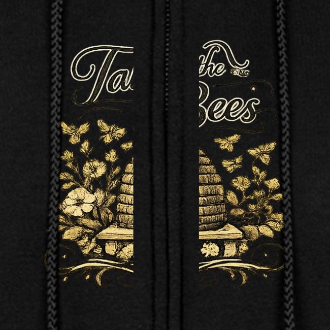 Talk To The Bees