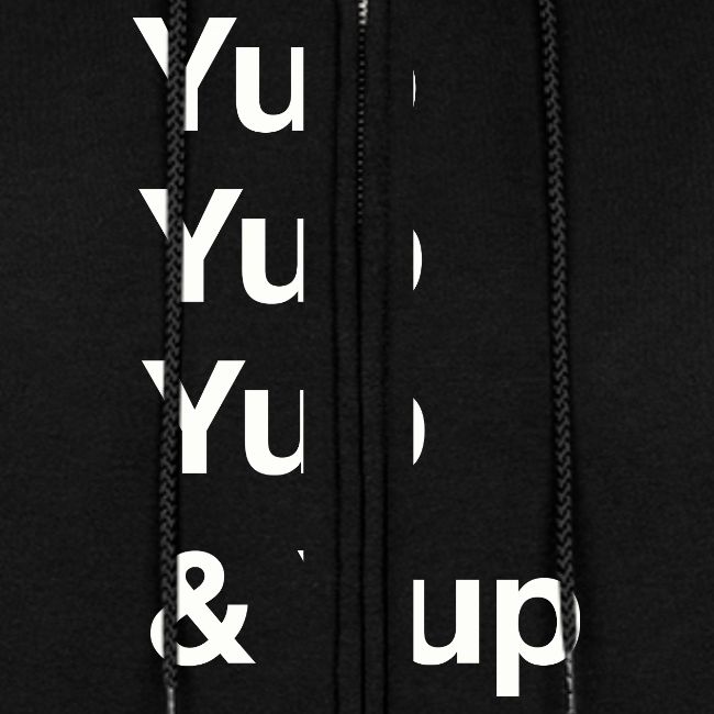 Yup, Yup, Yup & Yup
