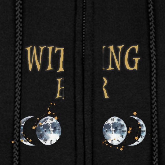 The Witching Hour