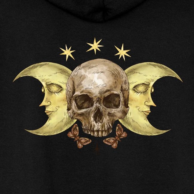 Triple Moon Fantasy