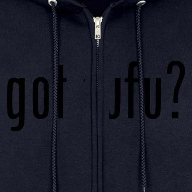 gotfufu-black