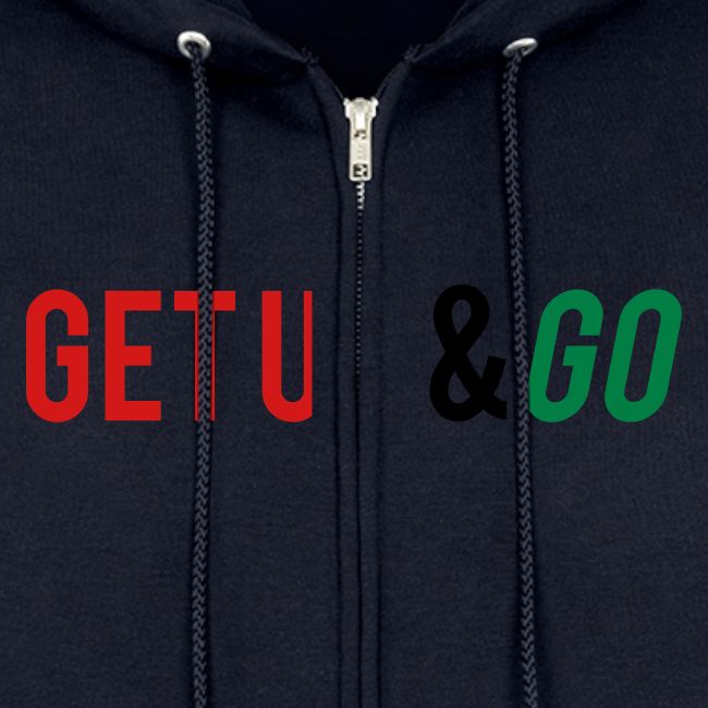 Get Up and Go