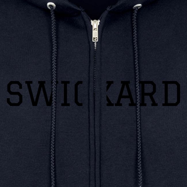 SWICKARD