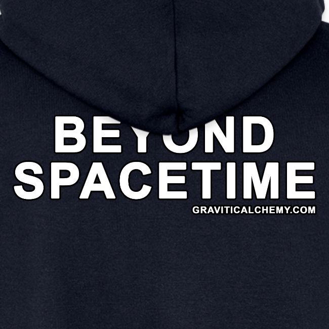 Gravitic Alchemy Logo