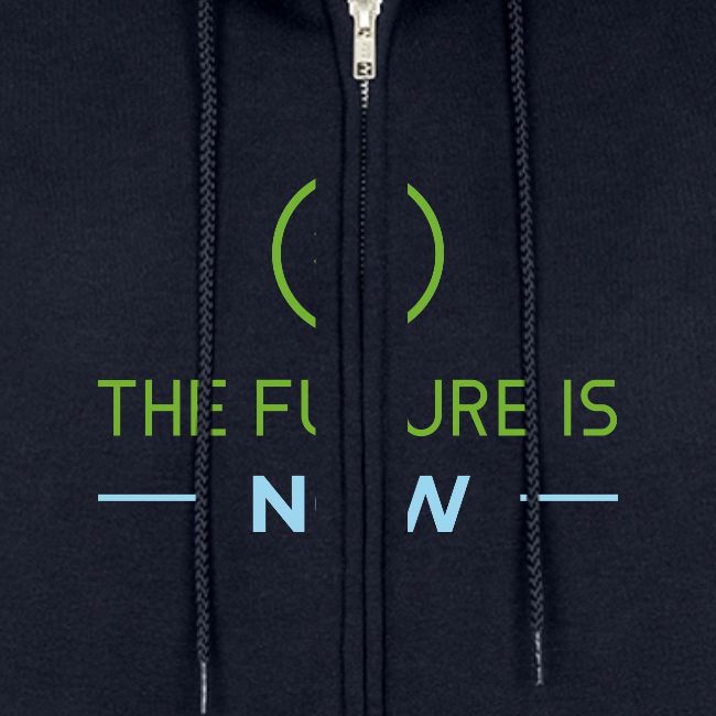 The Future is NOW