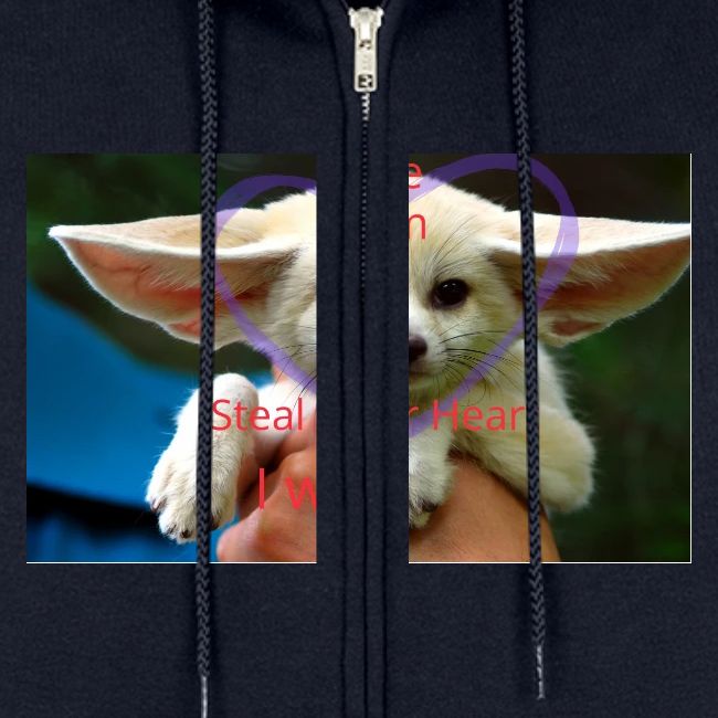 baby fox