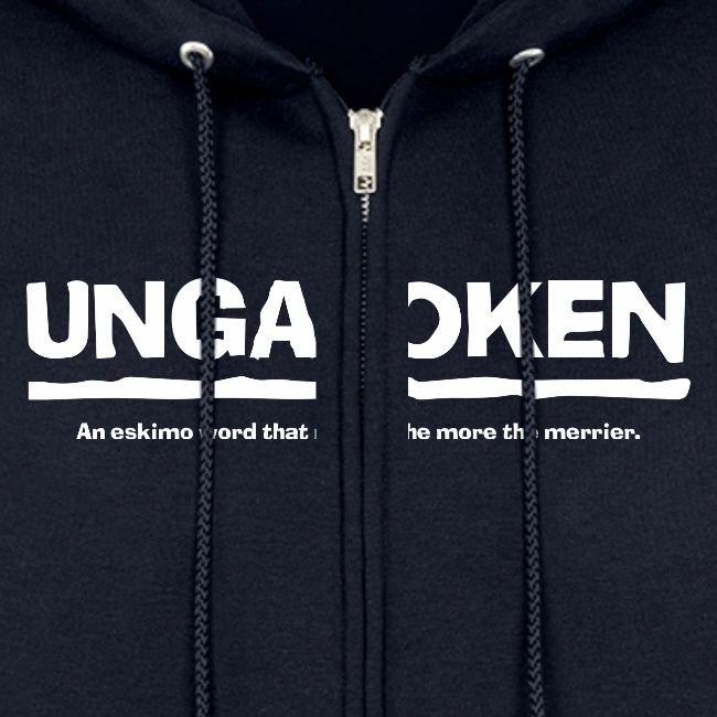 Ungatoken
