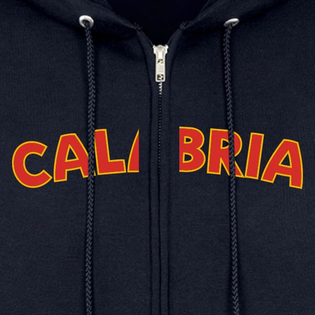 Calabria
