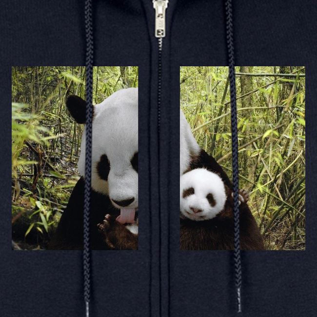 panda