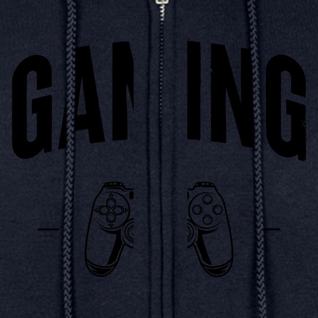 Black Gaming Colection