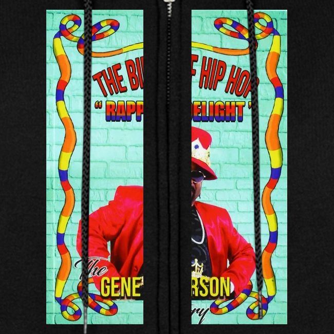 THE BIRTH OF HIP HOP RAPPER'S DELIGHT