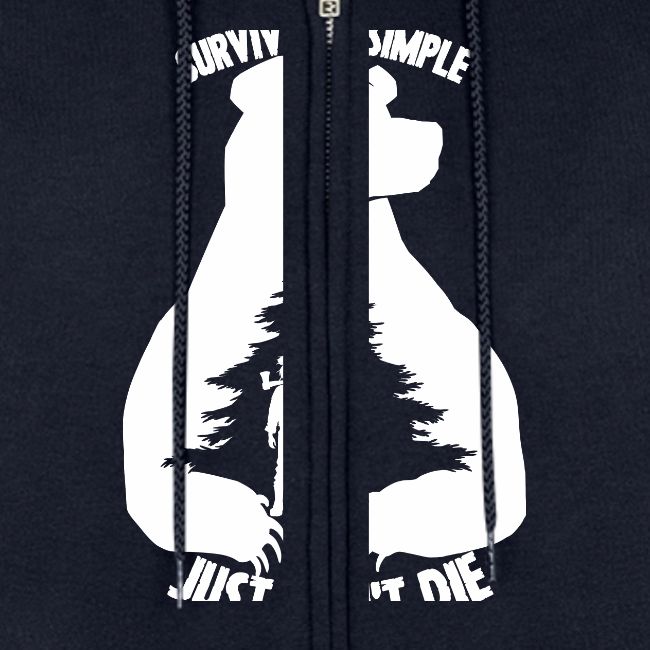 Survival is Simple Just Don't Die 2023