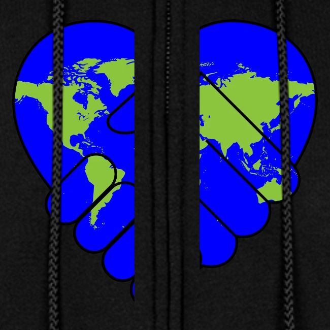 World United in Love