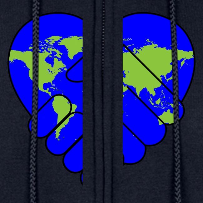 World United in Love