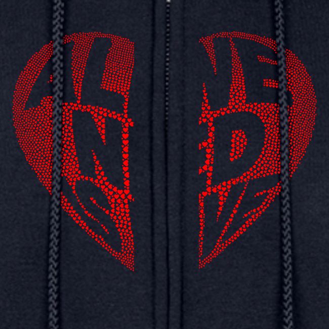 All We Need is Love in Heart