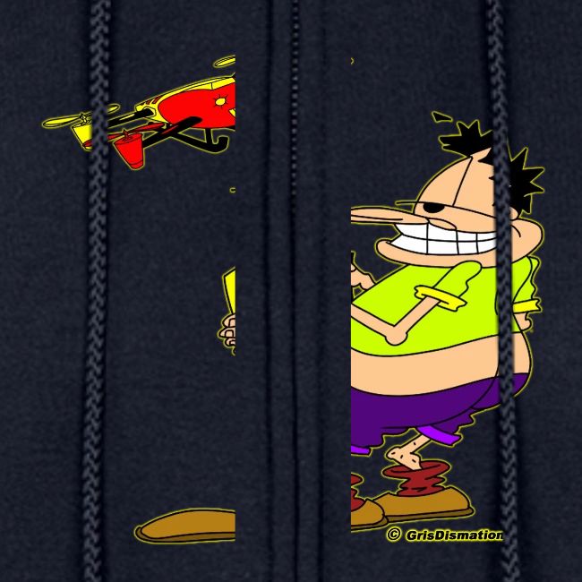 GrisDismation Ongher Droning Out Tshirt