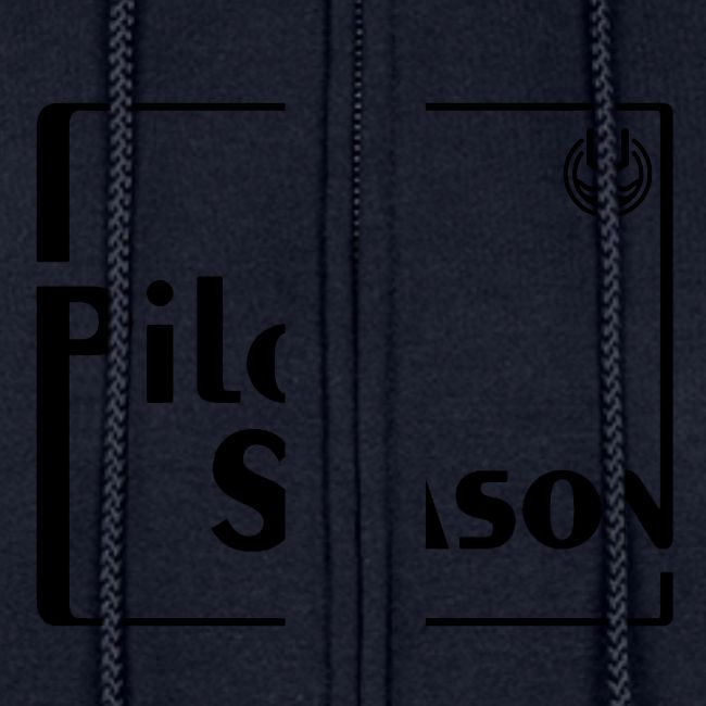 Pilot Season - Black