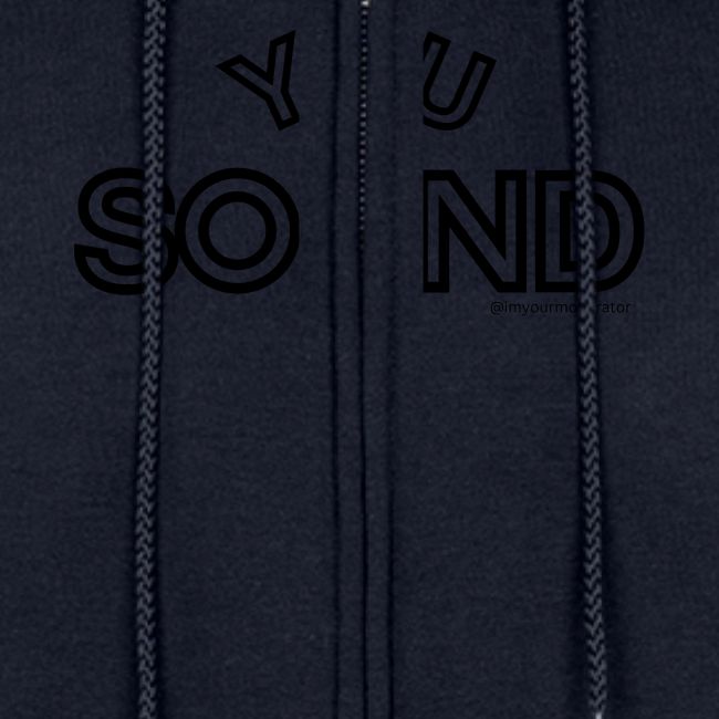 You Sound Shot Accessories