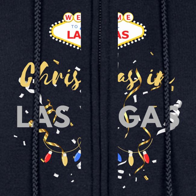 Christmas in Las Vegas