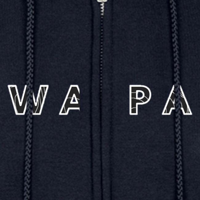 WALPA Bathymetric Contours