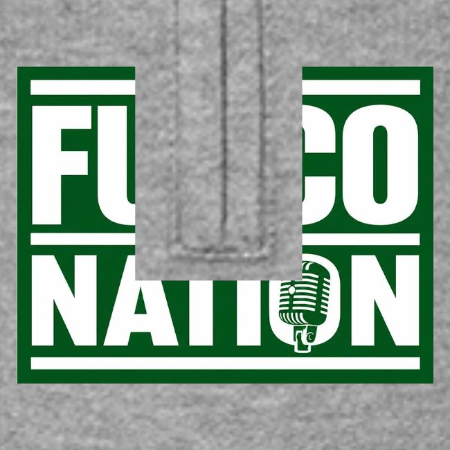Fusco Nation (Official Seal)