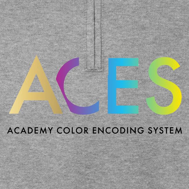 Academy Color Encoding System (ACES)